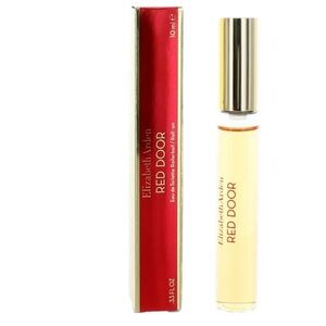 RED DOOR Elizabeth Arden 0.33 oz / 10 ml EDT Women Perfume Rollerball